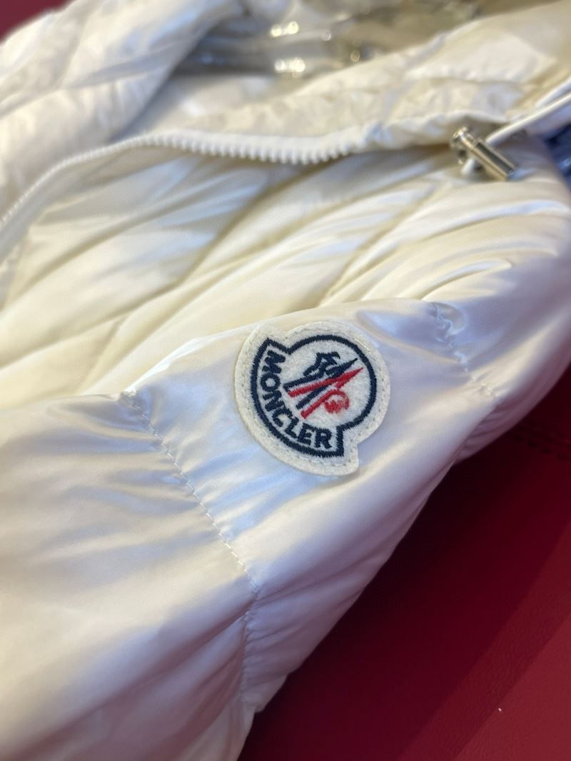 Moncler Down Jackets